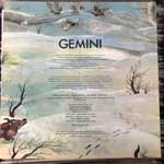 Gemini  Gemini  LP