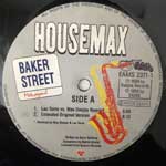 Housemax  Baker Street  (12")