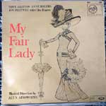 Various - My Fair Lady