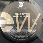 K.P. & Envyi  Swing My Way (Remix)  (12", Promo)