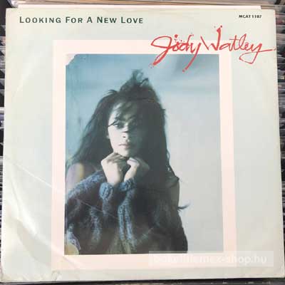 Jody Watley - Looking For A New Love  (12") (vinyl) bakelit lemez