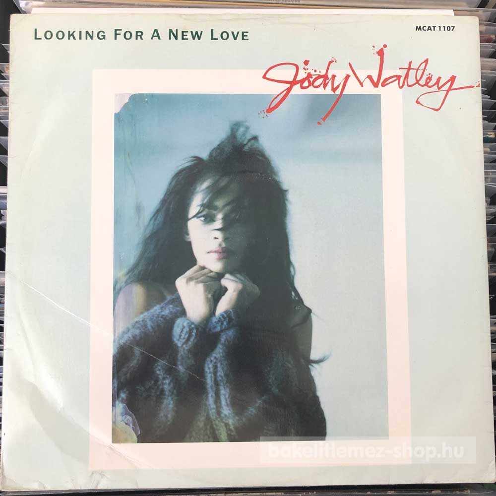 Jody Watley - Looking For A New Love