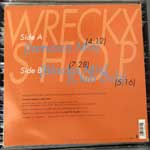 Wreckx-N-Effect  Wreckx Shop  (12", Single)