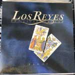 Los Reyes - Tarot