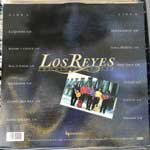 Los Reyes  Tarot  (LP, Album, Gat)