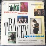 Tracey Ullman  Breakaway  (12", Maxi)