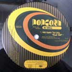 DJ Bell  Popcorn  (12")