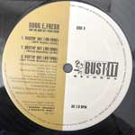 Doug E. Fresh  Bustin Out (On Funk)  (12")