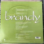 Brandy  U Don t Know Me (Like U Used To)  (12")