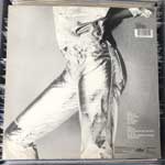 Diana Ross  Swept Away  (LP, Album, Gat)