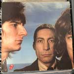 The Rolling Stones  Black And Blue  (LP, Album, Gat)