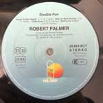 Robert Palmer  Double Fun  (LP, Album)