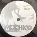 Mochico  Mochico 3.5 (Remixes)  (12")