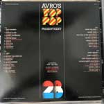 Various  Avro s Toppop Presenteert De 28 Toppers  2 × Vinyl