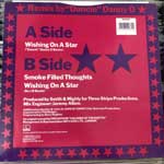 Fresh 4 (Children Of The Ghetto)  Wishing On A Star  (12")