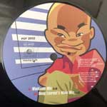 T-One  Tom s Diner 2000 (Do My Thang)  (12", Promo)