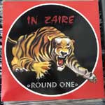 Round One - In Zaire