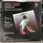 Kenny Loggins  Footloose  (12")