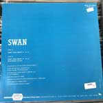 Swan  Don t Talk About It  (12")