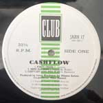 Cashflow  Cashflow  (LP, Album)