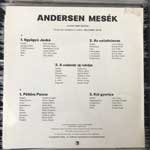 Various  Andersen Meséiből  LP