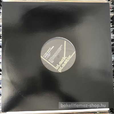 Future Breeze - Adagio For Strings  (12") (vinyl) bakelit lemez