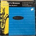 Brother s Groove - Back To The Rythm