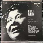 Mahalia Jackson  Mahalia Jackson  (LP, Comp)