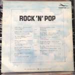 Various  Rock N Pop  (LP, Comp)