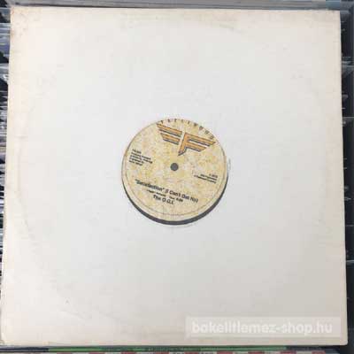 The O.G.I. - Satisfaction (I Cant Get No)  (12", Single) (vinyl) bakelit lemez