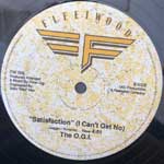 The O.G.I.  Satisfaction (I Cant Get No)  (12", Single)