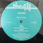 The 411  Dumb  (12", Single)