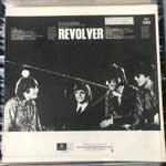 The Beatles  Revolver  (LP, Album)