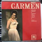 Bizet - Carmen (részletek)