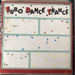 Various  Euro Dance Trance  (12")