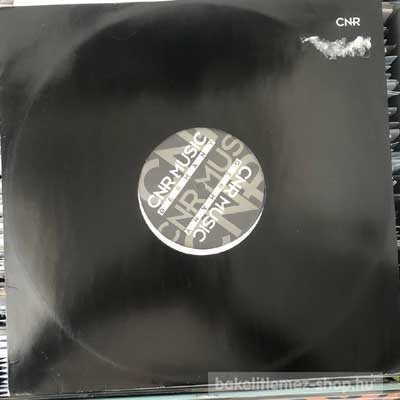 Malzoom - Give It Up  (12", Promo) (vinyl) bakelit lemez