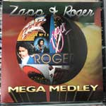 Zapp & Roger - Mega Medley