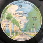 Osibisa  Happy Children  (LP, Album, Gat)
