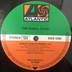 The Family Stand  Ghetto Heaven  (12")