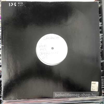 Loona - Bailando  (12", W/Lbl) (vinyl) bakelit lemez