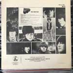 The Beatles  Rubber Soul  (LP, Album)