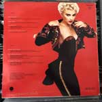Madonna  You Can Dance  (LP, Album)