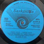 Modern Talking  The 1st Album  (LP, Album)