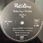 Phil Collins  Another Day In Paradise  (12")