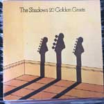 The Shadows - 20 Golden Greats