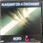 Rofo  Flashlight On A Disconight  (12")