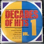 Various - Decades Of Hits Vol. 1