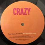 Fine Young Cannibals  She Drives Me Crazy  (12")