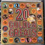 Various - 20 Golden Greats