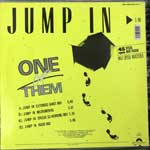 One Of Them  Jump In  (12", Maxi)